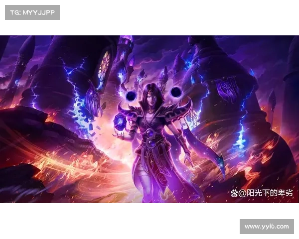 魔兽世界正式服法师：打造最强伤害输出